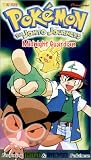 VHS : Pokemon - The Johto Journeys - Midnight Guardian (Vol. 40)