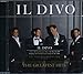 Il Divo, GREATEST HITS, 発売中