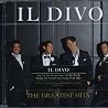 Image of album by Il Divo