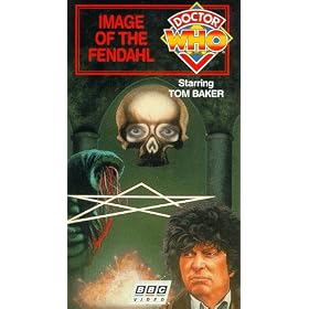 Doctor Who: Image of Fendahl [VHS]