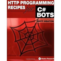 HTTP Programming Recipes for C# Bots
