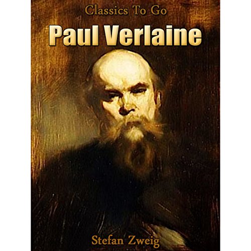 Paul Verlaine (Classics To Go)