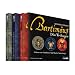 Die Bartim�us Trilogie: Das Amulett von Samarkand - Das Auge des Golem - Die Pforte des Magiers