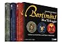 Die Bartim�us Trilogie: Das Amulett von Samarkand - Das Auge des Golem - Die Pforte des Magiers