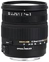 Sigma 17-70/2,8-4,0 DC MACRO OS HSM Objektiv für Canon