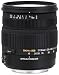 Sigma 17-70/2,8-4,0 DC MACRO OS HSM Objektiv f�r Pentax