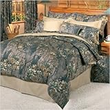 Break Up Comforter Size: Queen