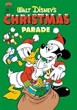 Walt Disney's Christmas Parade #3 (Walt Disney's Parade) (No. 3)