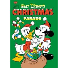 Walt Disney's Christmas Parade: No. 3 (Walt Disney's Parade)