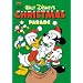 Walt Disney's Christmas Parade #3 (Walt Disney's Parade) (No. 3)