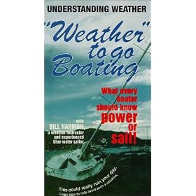 Weather to Go Boating [VHS]