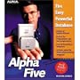 ALPHA SOFTWARE AlphaFive Home Edition (Windows)