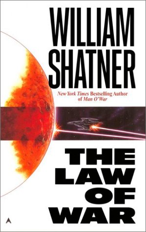 William Shatner