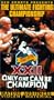 UFC (Ultimate Fighting Championship) XXII - Only One Can Be Champion [VHS]