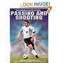 Passing and Shooting (Usborne Soccer School)