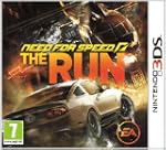 Need for Speed: The Run (Nintendo 3DS)