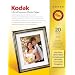 Kodak Ultra Photo Inkjet Paper, 13x18, ( 5" x 7") 20 sheets