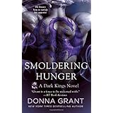 smoldering hunger a dark kings novel