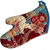 13 Oven Mitt - Kimono