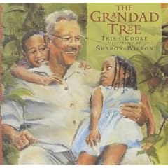 The Grandad Tree