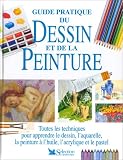 Revue Sélection du Reader's Digest  / Guide pratique du dessin et de la peinture