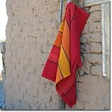 Saddle Blanket