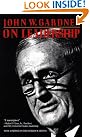 On Leadership