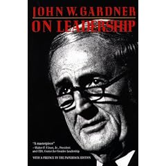 On Leadership