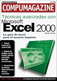 Microsoft Excel 2000 Tecnicas Avanzadas (Compumagazine