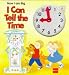 Book I Can Tell the Time (Now I Am Big)