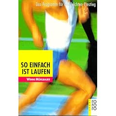 So einfach ist Laufen