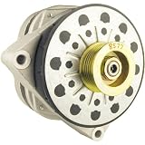 Bosch AL8577N New Alternator by Bosch