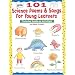 101 Science Poems & Songs for Young Learners (Grades 1-3)