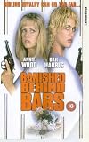 Banished Behind Bars [VHS]