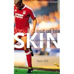 Out of His Skin: The John Barnes Phenomenon