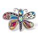 Jewelry : Sweet Butterfly Pin from the Artazia Collection #412 NP