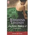 Les fr�res Malory, Tome 2 : Tendre rebelle