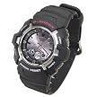 Casio Anadig I Atomic Solar G Shock
