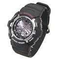 Casio Anadig I Atomic Solar G Shock