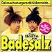 Dabrauchemergarnetdrübberredde - Das Beste von Badesalz 2