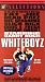 VHS : Whiteboyz (Spanish)