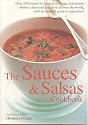 The Sauces & Salsas Cookbook (Textcooks)