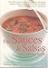 Book The Sauces & Salsas Cookbook (Textcooks)