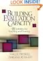 Building Evaluation Capacity: 72 Activities for Teaching and Training