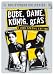 DVD : Bube, Dame, K&ouml;nig, Gras (Limited Edition, Steelbook)
