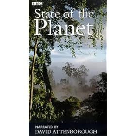 State of the Planet [VHS] [2000]