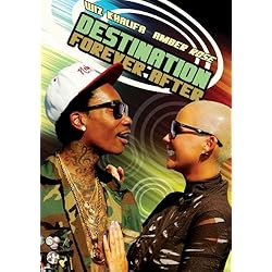 Khalifa, Wiz - Destination Forever After