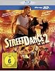 StreetDance 2 in 3D [3D Blu-ray] (Blu-Ray)