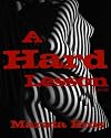 A Hard Lesson (Erotic Professor Series) (Tales of Multiple Men, Book 1)