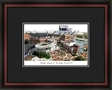 Framed & Matted Picture Florida Gators